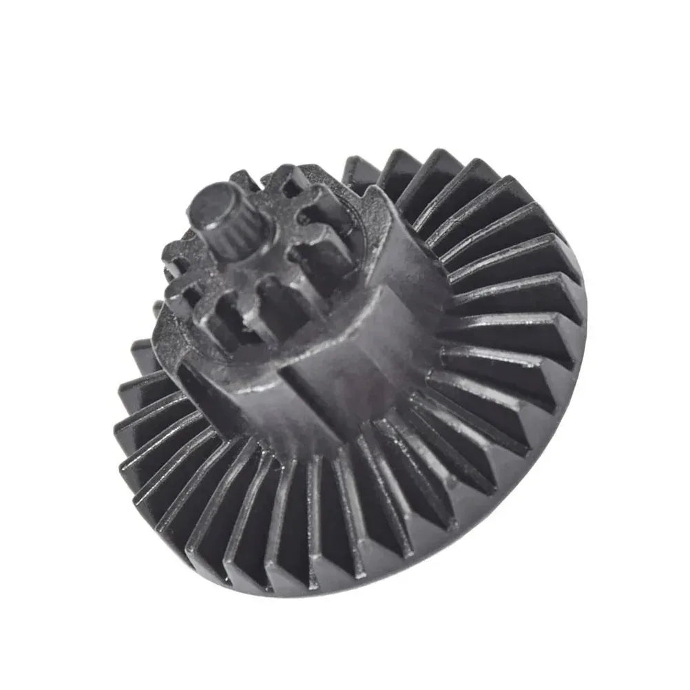 SINAIRSOFT CNC AEG Bevel Gear Umbrella gear Double Sector Gear Gearbox