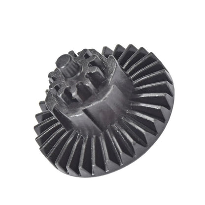 SINAIRSOFT CNC AEG Bevel Gear Umbrella gear Double Sector Gear Gearbox