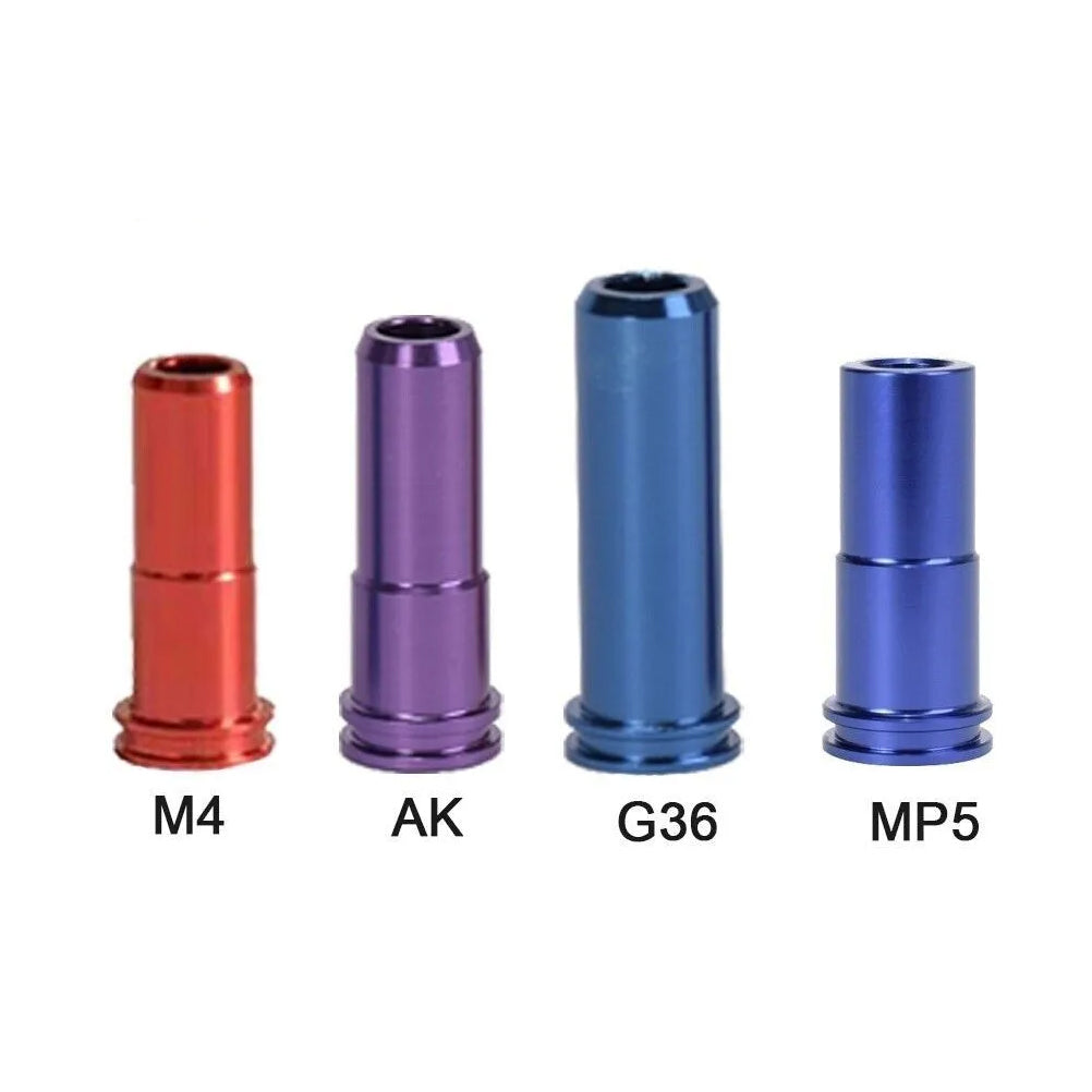SINAIRSOFT 12:1 Gear Set 14 Teeth Piston Nozzle Cylinder Spring Guide Kit