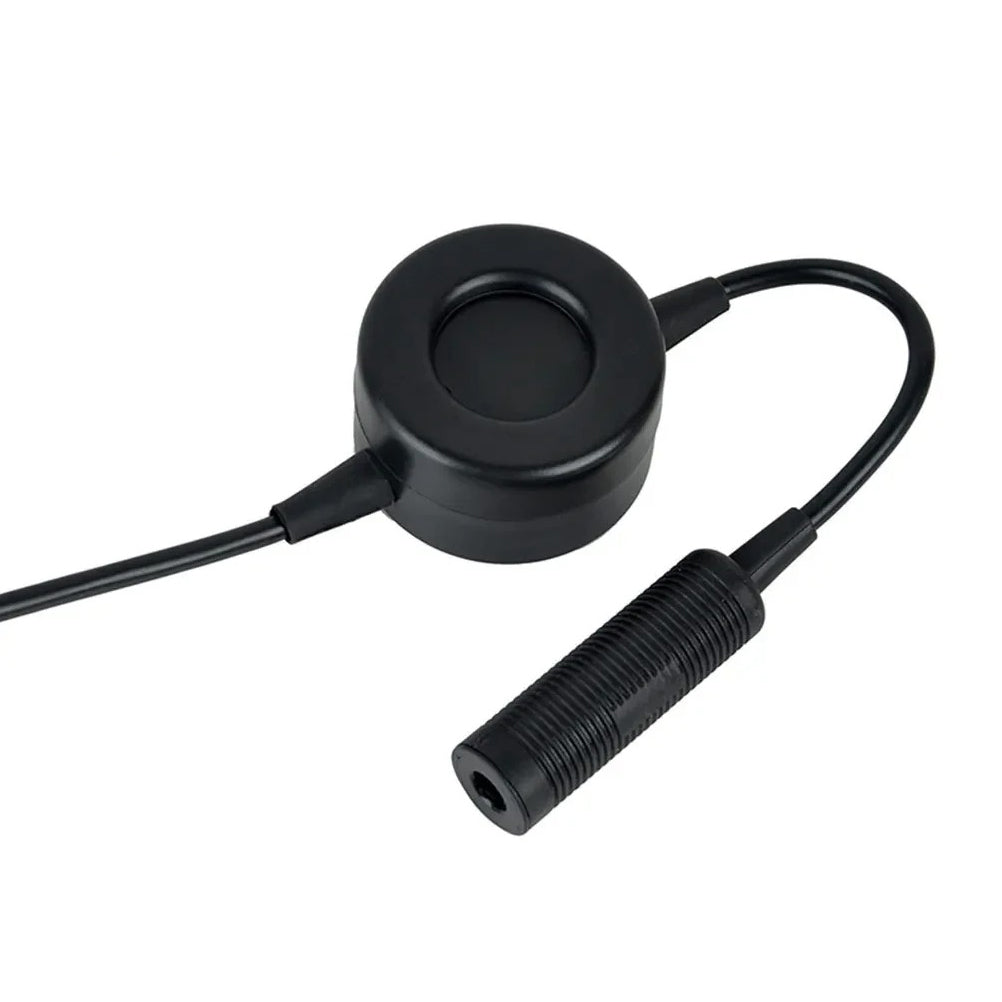 SINAIRSOFT Z Tactical Z114 Headset Comtac PTT Cable Plug Adapter
