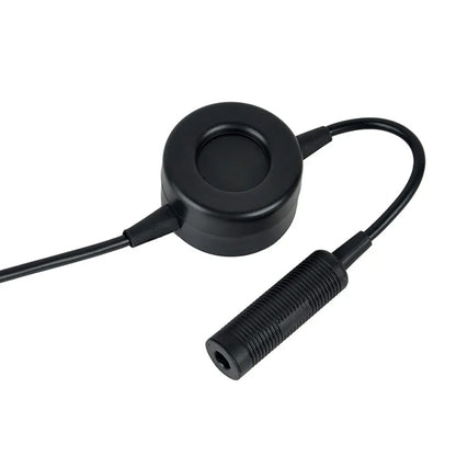 SINAIRSOFT Z Tactical Z114 Headset Comtac PTT Cable Plug Adapter