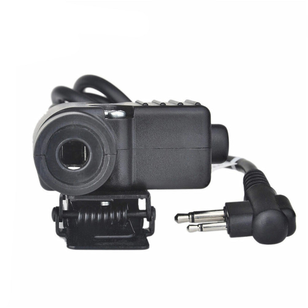 SINAIRSOFT Z Tactical U94 Push To Talk PTT Adapter