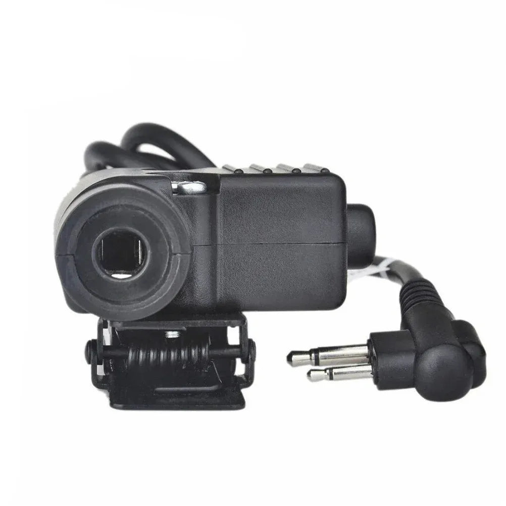 SINAIRSOFT Z Tactical U94 Push To Talk PTT Adapter