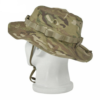 EMERSONGEAR Tactical Wide Brim Hat Outdoor Sun Hat