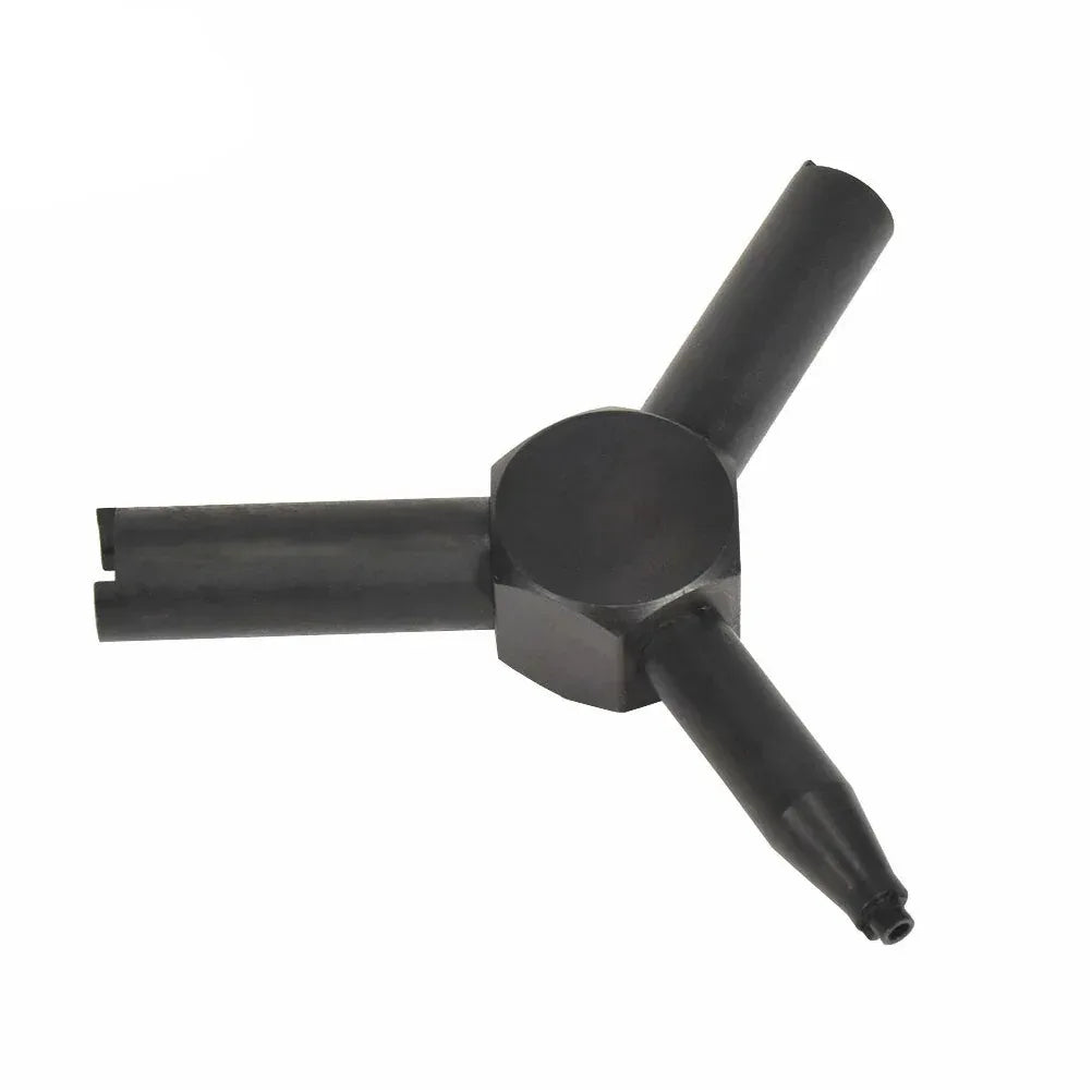 SINAIRSOFT Magazine Valve Key for Airsoft KSC WA GAS CHARGING VALVE Removal Tool