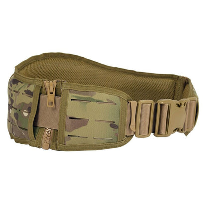 SINAIRSOFT Tactical Battle Belt Multi-Purpose Molle Belts
