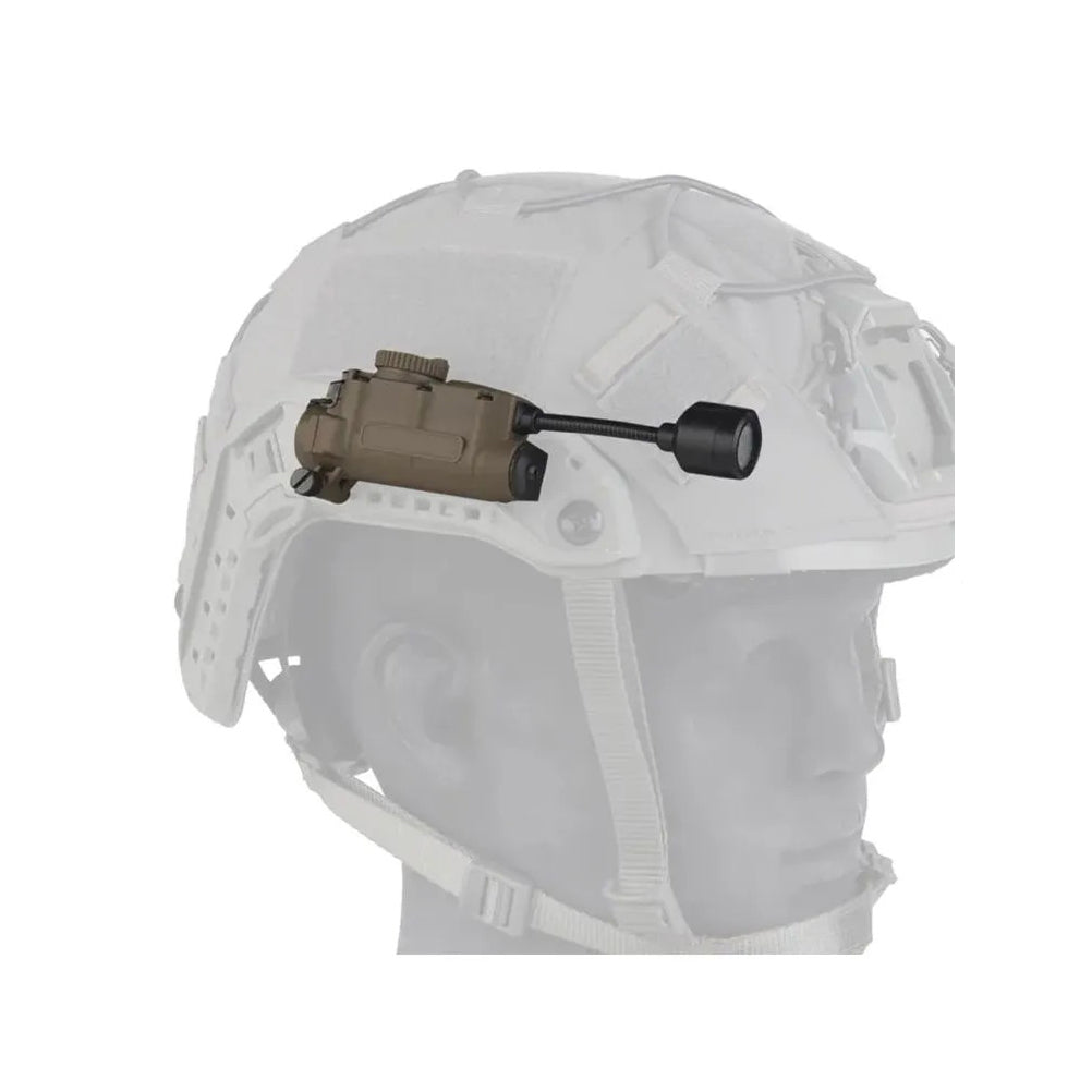 SINAIRSOFT Sidewinder Multi-purpose Helmet Lamp