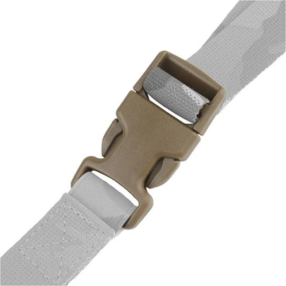 SINAIRSOFT Tactical 1" QASM SRB Buckle Quick Mount Mil-spec MOLLE PALS Webbing Attach Vest