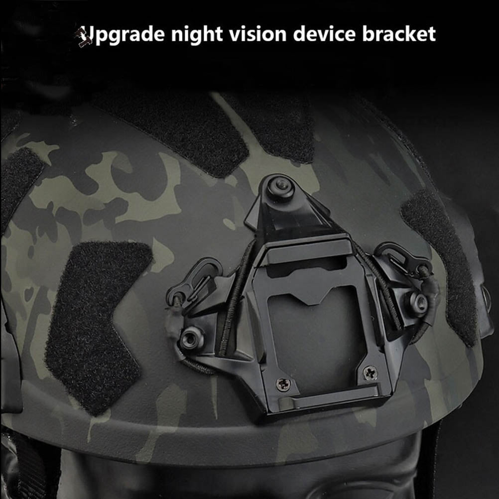 SINAIRSOFT Tactical SF Super High Cut FAST Helmet