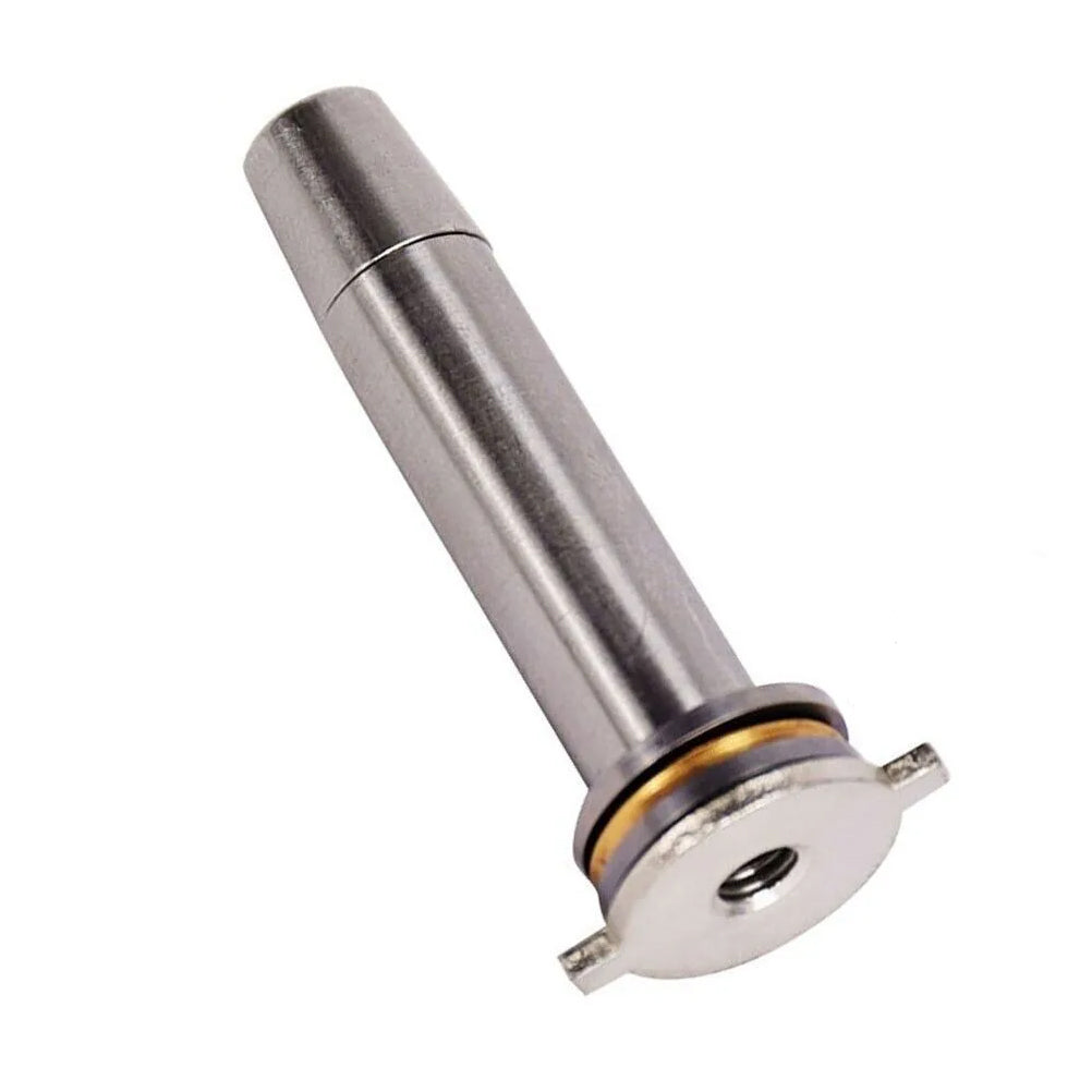 SINAIRSOFT 16:1 Gear Nozzle Cylinder Spring Guide 14Teeth Piston Kit