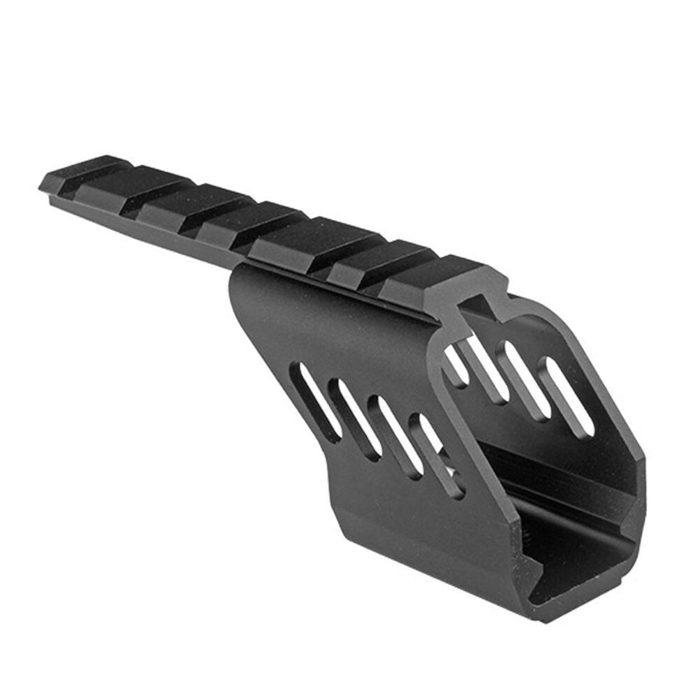 SINAIRSOFT Tactical Red Dot Sight Scope Base Fit for Glock 17 19 20mm Rail Mount