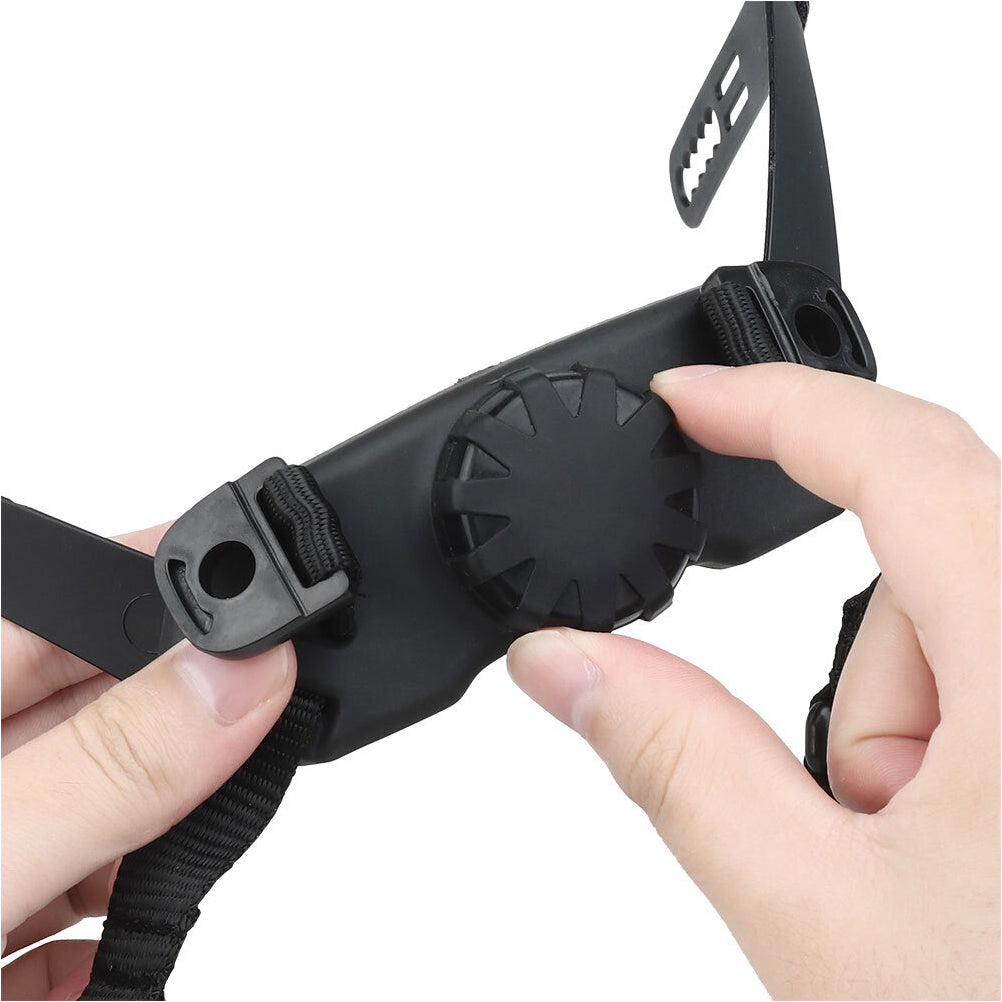 SINAIRSOFT Tactical Fast Helmet Inner Suspension System Portable