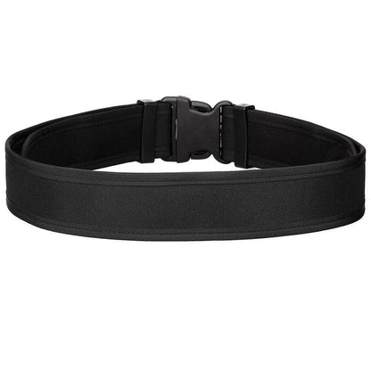SINAIRSOFT Mens Nylon Outdoor Tactical Belt Heavy Duty Waist Waistband Strap