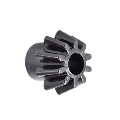 SINAIRSOFT Motor Pinion Gear Type D Hole And O Hole