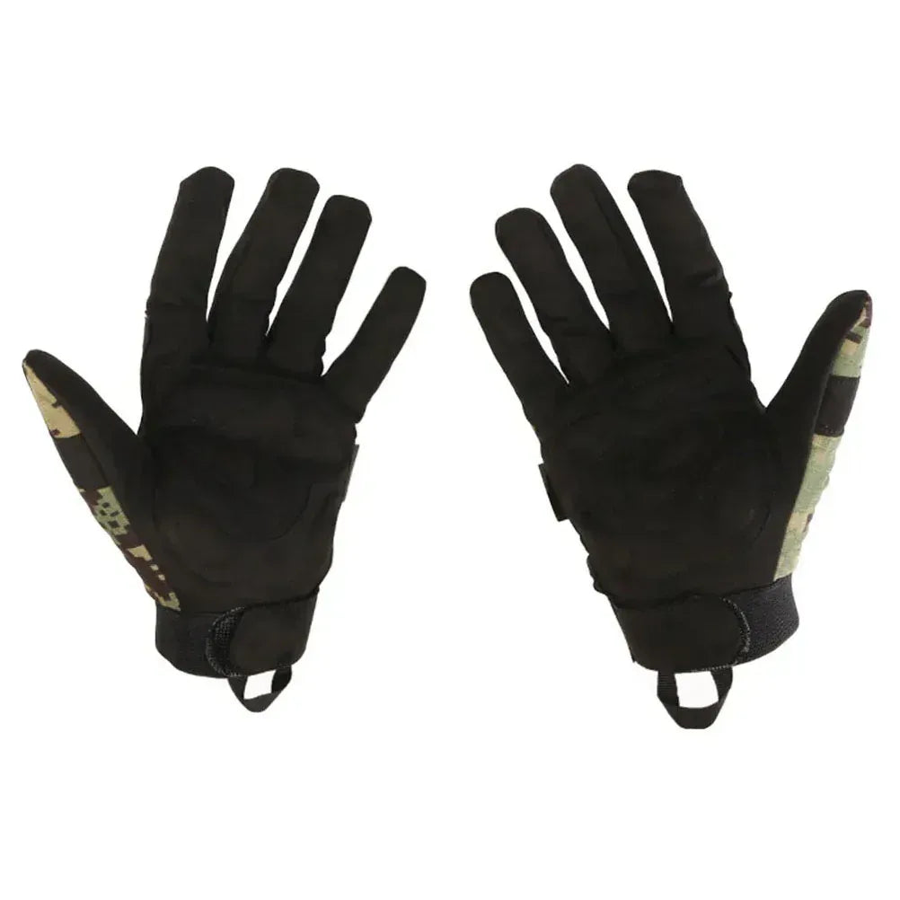 EMERSONGEAR Tactical Gloves Full Finger Lightweight Hunting Combat Gloves
