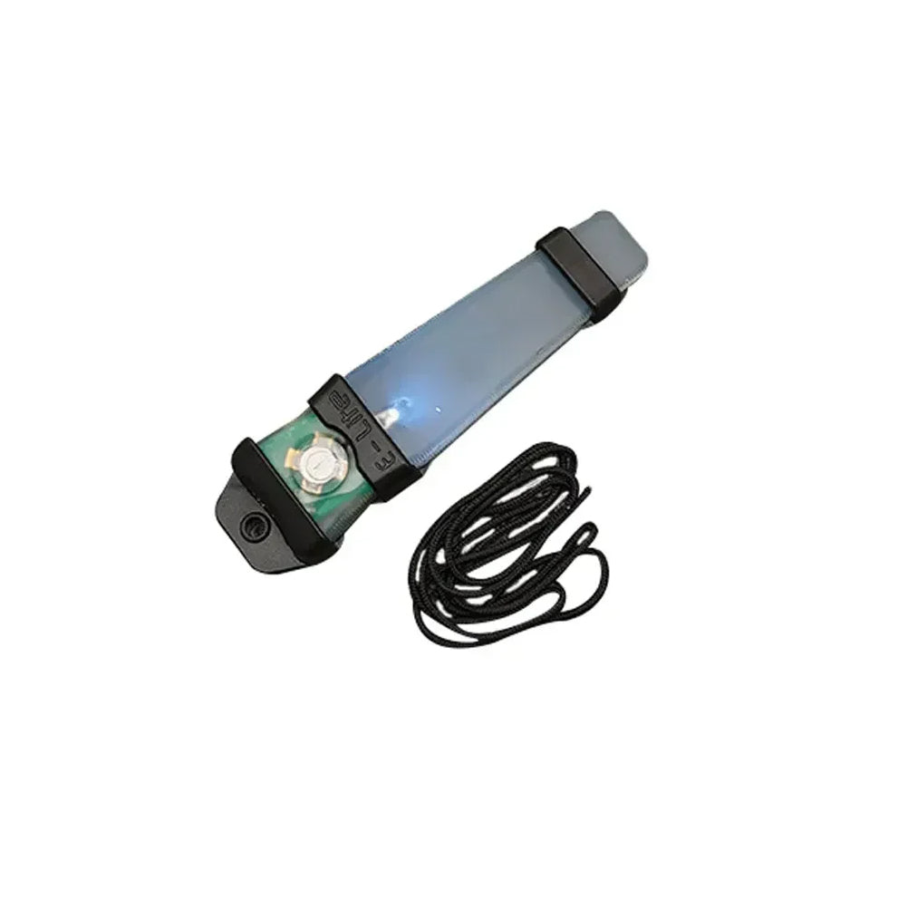 SINAIRSOFTTactical Helmet Safety Flashing Light IR Strobe Waterproof Signal Light