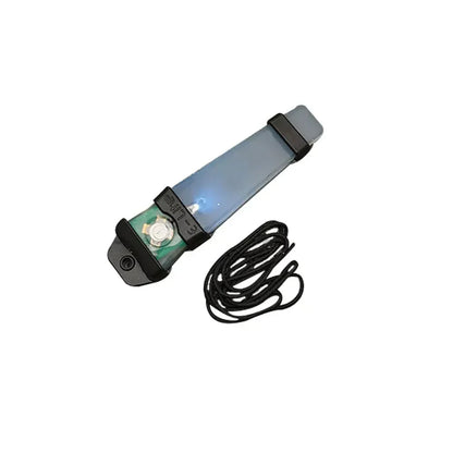 SINAIRSOFTTactical Helmet Safety Flashing Light IR Strobe Waterproof Signal Light