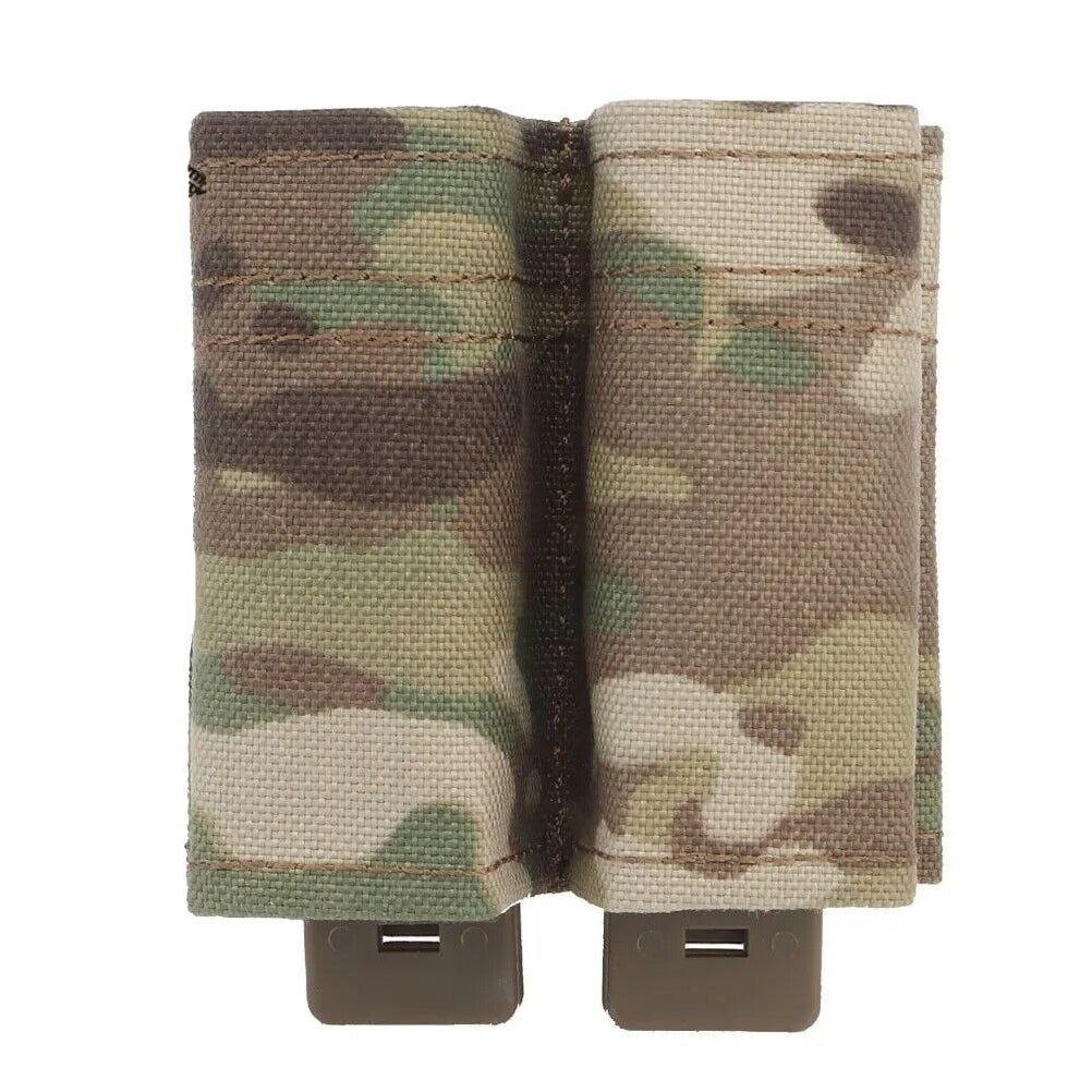 SINAIRSOFT Tactical FAST Dual 1911 Magazine Pouch