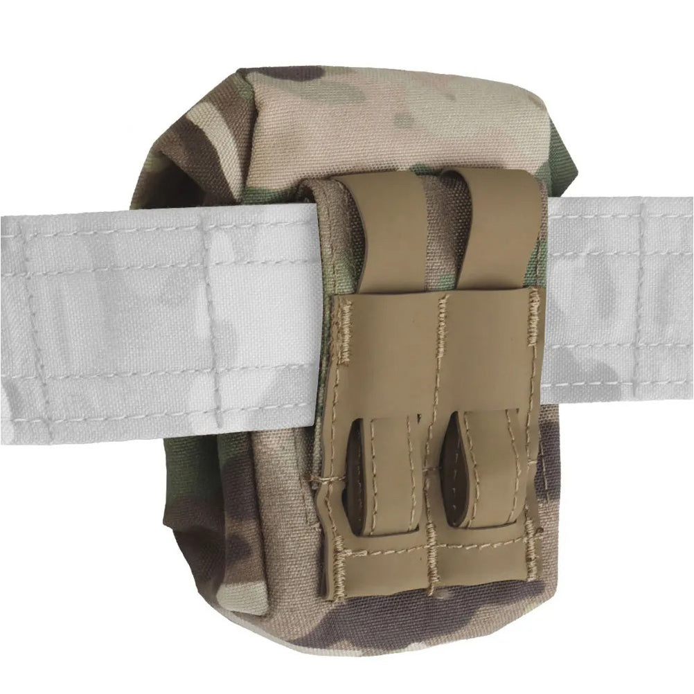 SINAIRSOFT Tactical Frag Pouch MOLLE Multi-function Tool Pouch Belt Storage Pouch