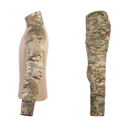 EMERSONGEAR G3 Style Combat Suit for Woman Hunting Clothes Tactical Pants