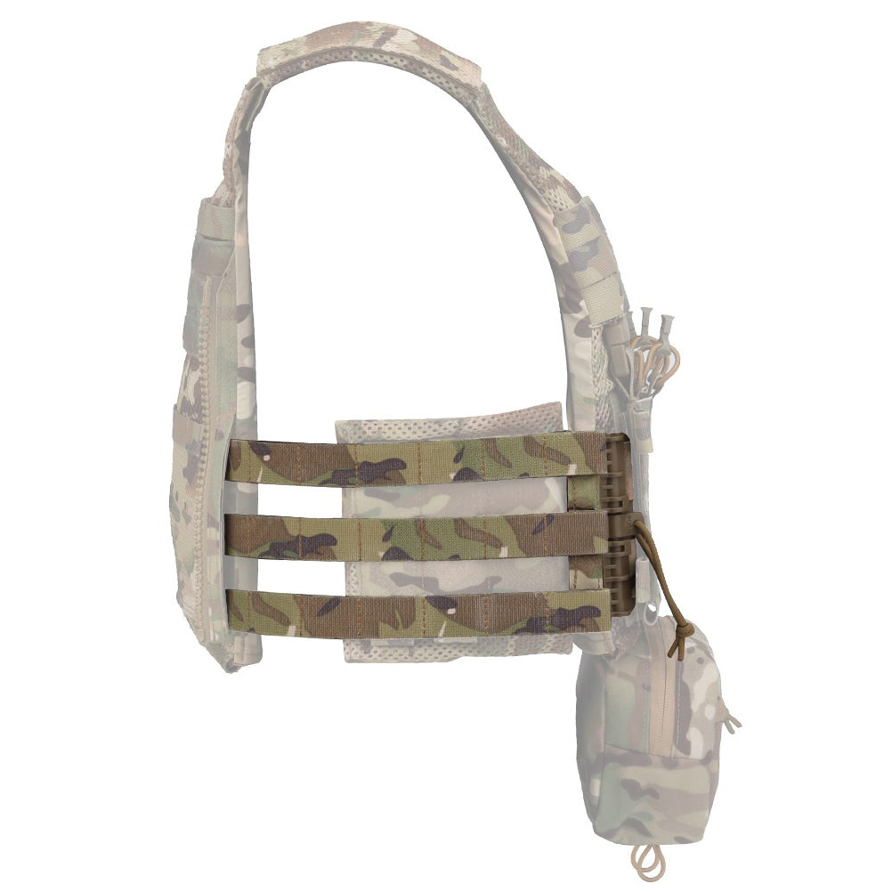 SINAIRSOFT Molle 3 Belt Frame Kit for AVS JPC SPC Vest