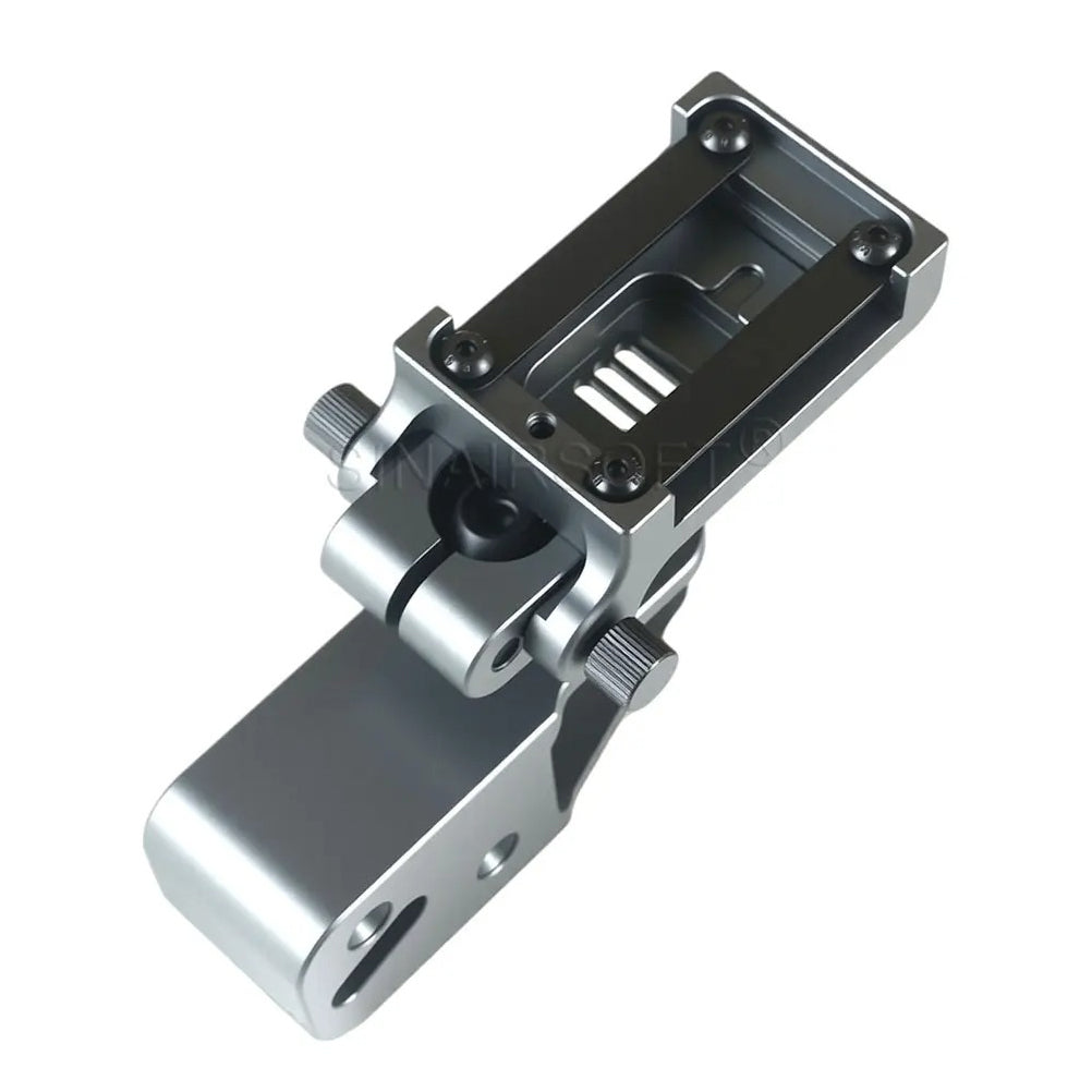 SINAIRSOFT IPSC Competition Holster Gen 3 Quick Release Adjustable Tactical Gun Holster