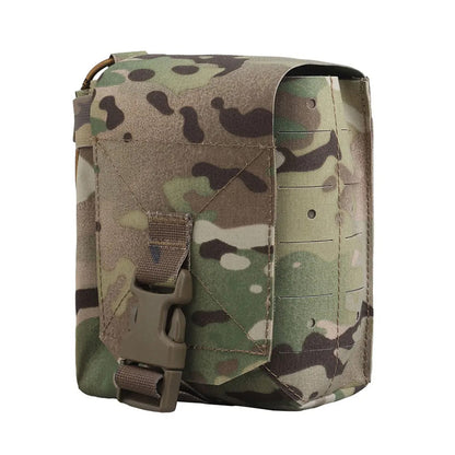 SINAIRSOFT Tactical MOLLE Pouch Belt Waist Pack Multi-Purpose Bag