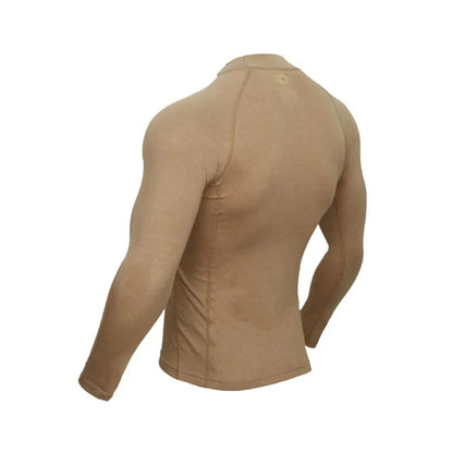 EMERSONGEAR Blue Label Series Marsh Frog Training Long Sleeve Shirts Tshirt