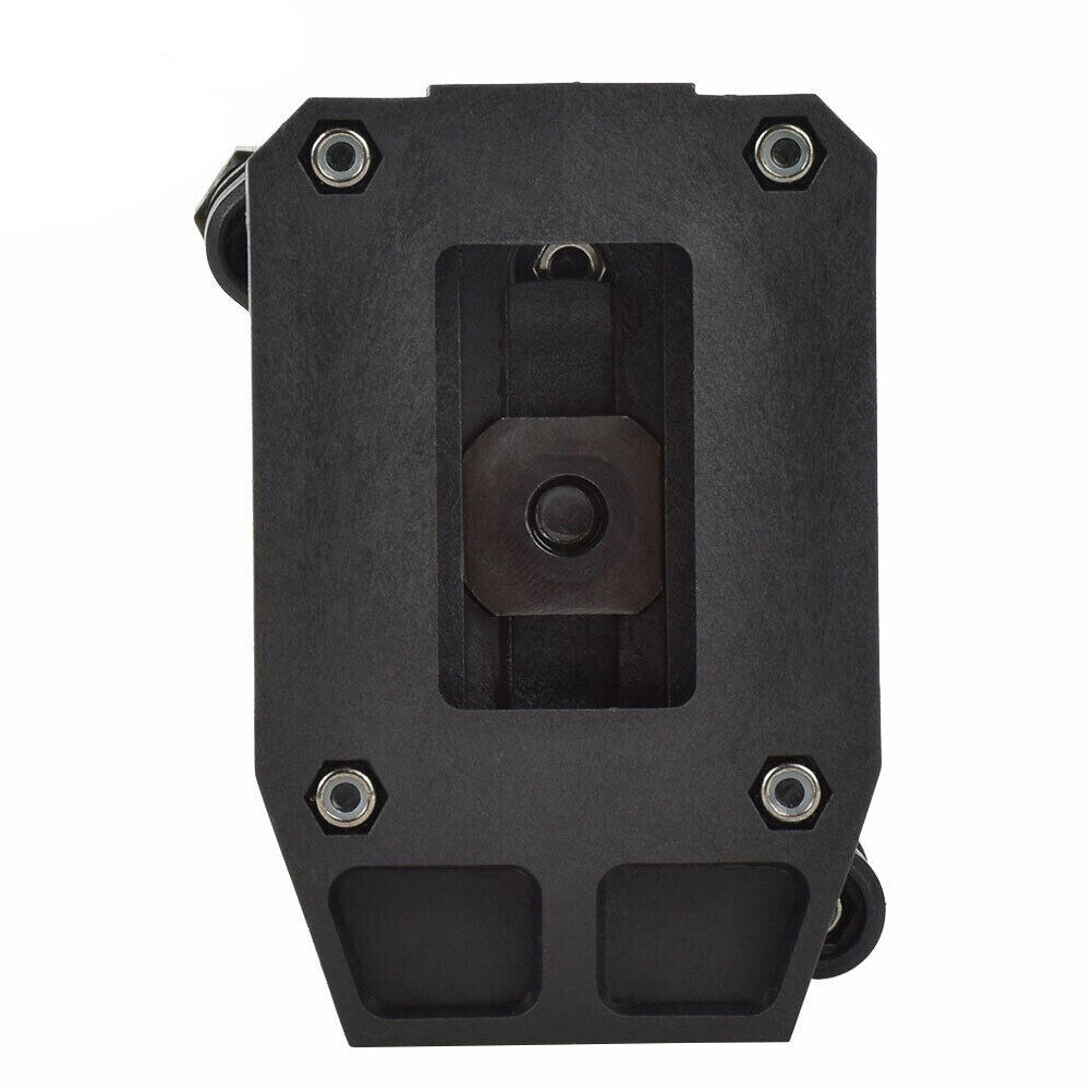 SINAIRSOFT IDPA USPSA Shooting Tactical Multi-Angle Pistol Magazine Pouch