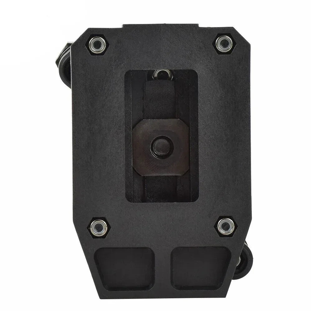 SINAIRSOFT IDPA USPSA Shooting Tactical Multi-Angle Pistol Magazine Pouch