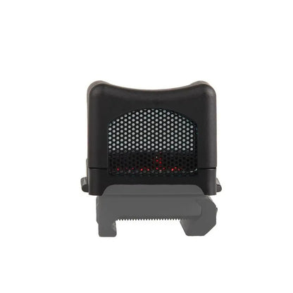 SINAIRSOFT Hunting Killflash Device For RMR Red Dot Sight Protector Cap Cover Black