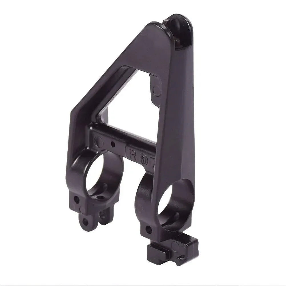 SINAIRSOFT Tactical Metal Front Triangle Sight + Sling Swivels for Airsoft Hunting M Series