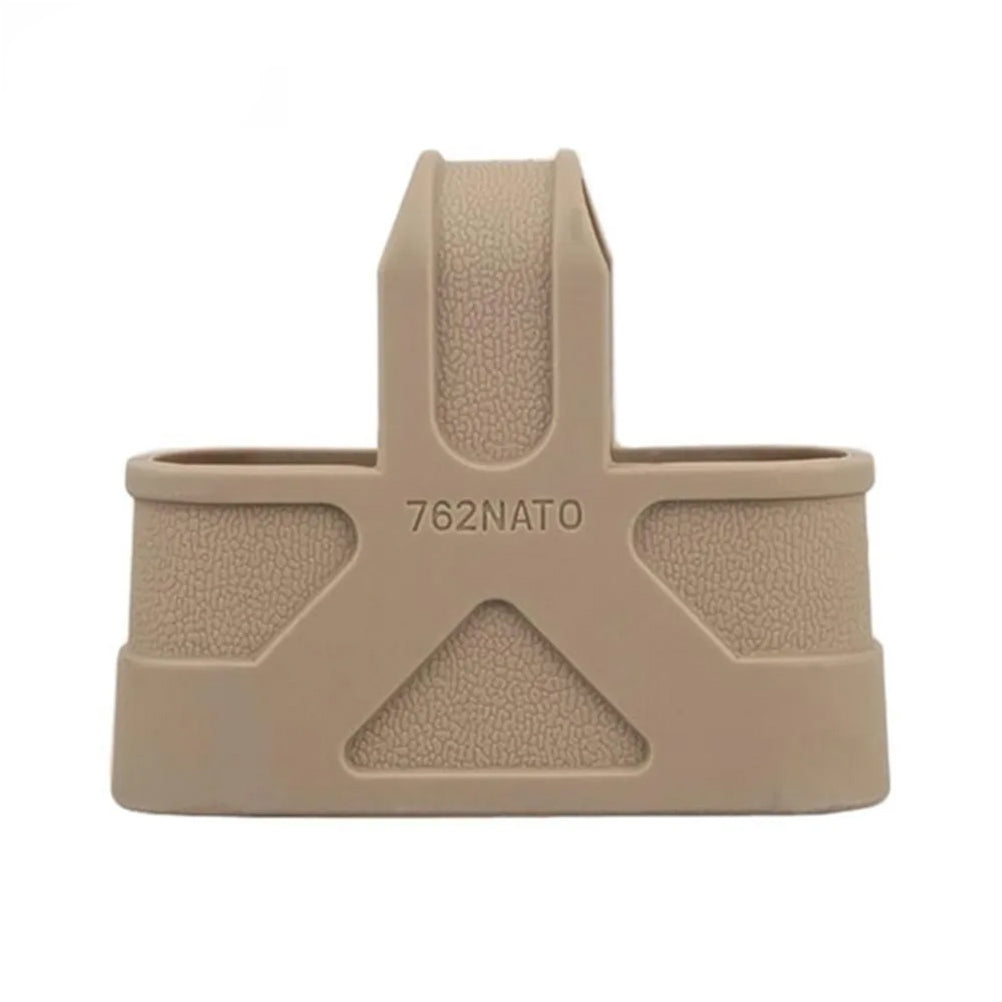 SINAIRSOFT Hunting Rubber Case 7.62 5.56 9mm Fast Magazine Cover