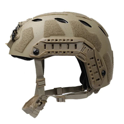 EMERSONGEAR Fast SF Ultra High Cut Tactical Helmet