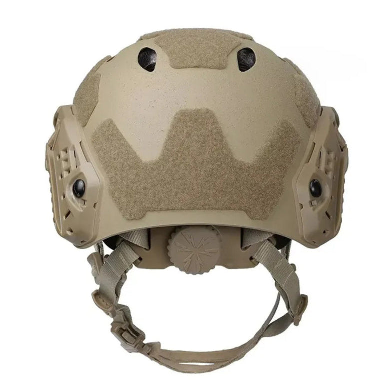 EMERSONGEAR Fast SF Ultra High Cut Tactical Helmet