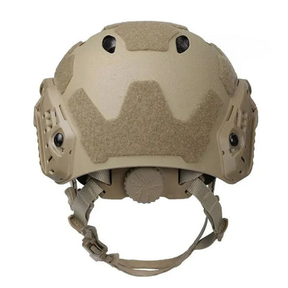 EMERSONGEAR Fast SF Ultra High Cut Tactical Helmet