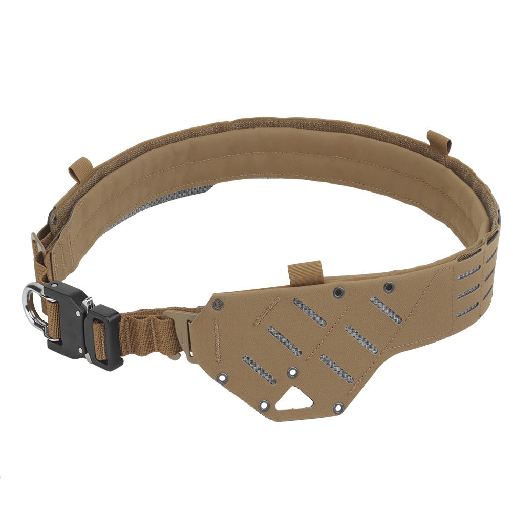 SINAIRSOFT Tactical Molle ARC Belt with Quick Release Combat Waistband