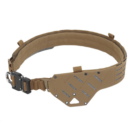SINAIRSOFT Tactical Molle ARC Belt with Quick Release Combat Waistband