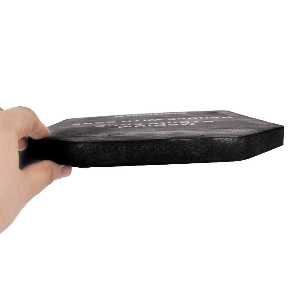 EMERSONGEAR Tactical Vest  Ballistic Plate Foam Medium AVS JPC Vest Insert 2pcs