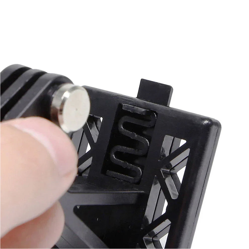 SINAIRSOFT Airsoft Gopro Helmet Base Mount Adapter NVG Shroud