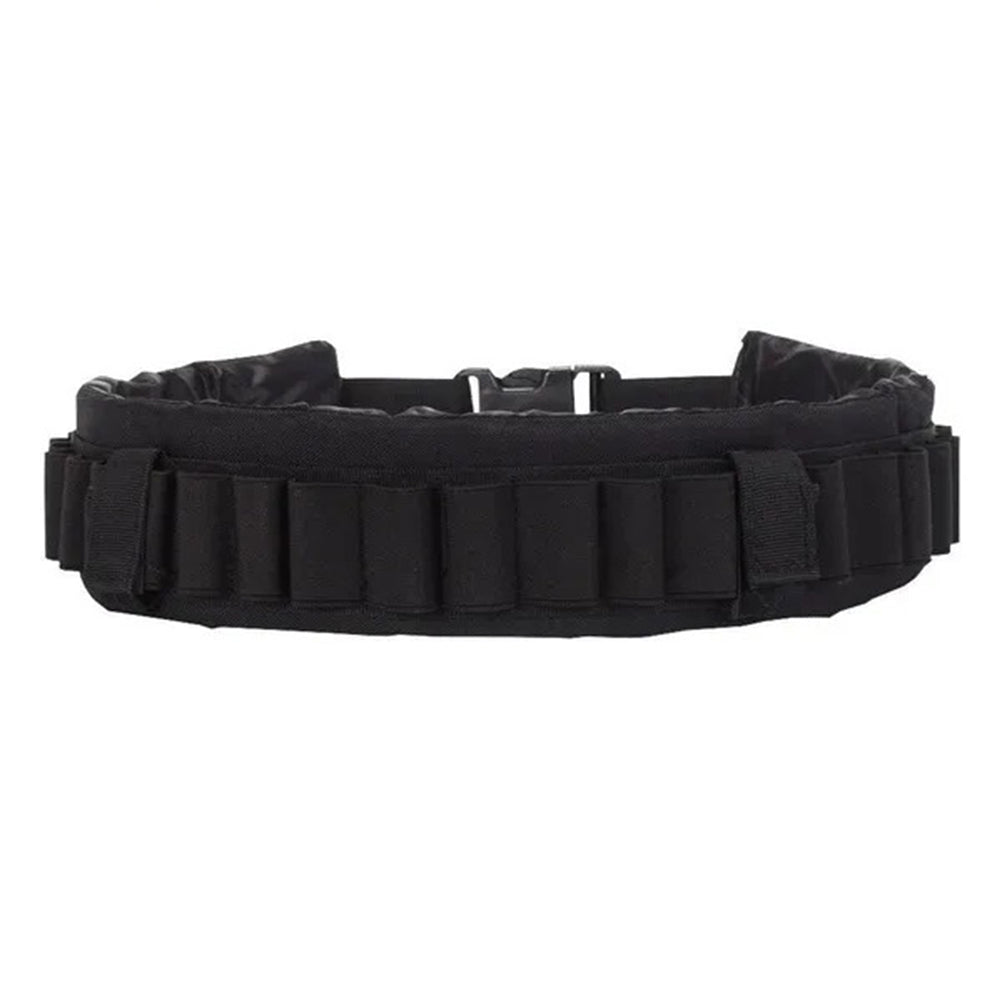 SINAIRSOFT 25 Rounds 12/20 Gauge Shotgun Cartridge Belt