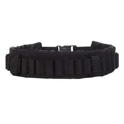 SINAIRSOFT 25 Rounds 12/20 Gauge Shotgun Cartridge Belt