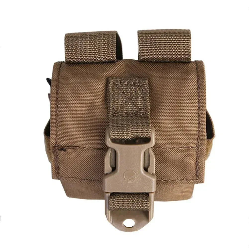 EMERSONGEAR حقائب الصدرية حقائب الصدر الصغيرة ملحقات الصدر على طراز LBT حقائب مخازن
