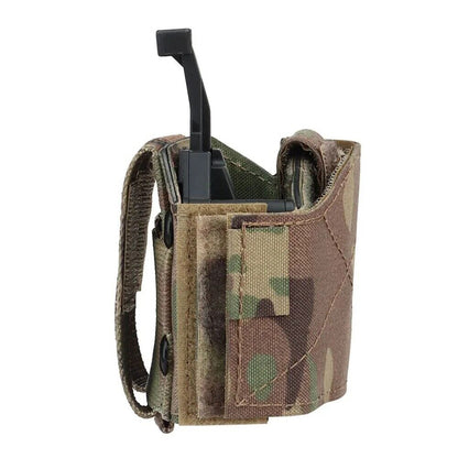 SINAIRSOFT Universal Holster Tactical MOLLE Belt