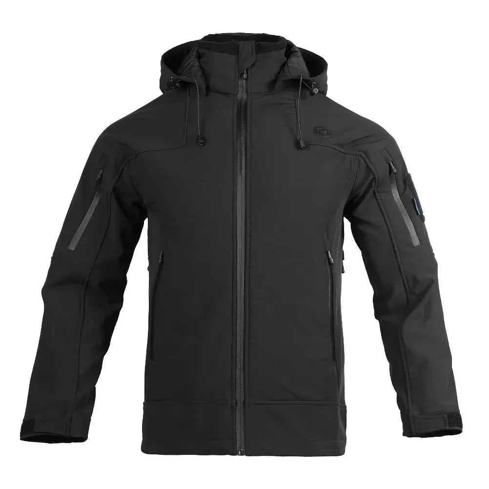 EMERSONGEAR Blue Lable E2 Functional Tech Jacket Men Windproof Waterproof  Coats