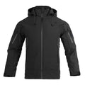 EMERSONGEAR Blue Lable E2 Functional Tech Jacket Men Windproof Waterproof  Coats