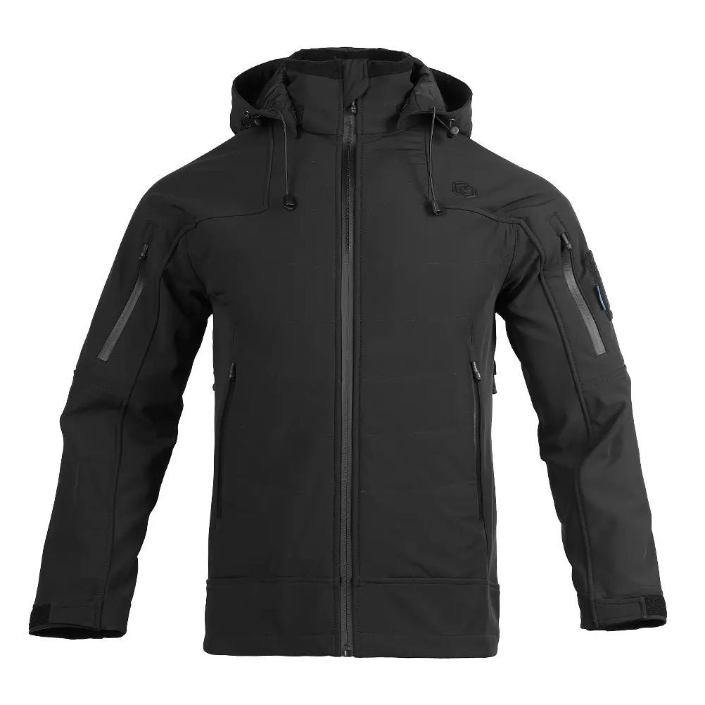 EMERSONGEAR Blue Lable G2 Functional Tech Jacket Men Windproof Waterproof  Coats