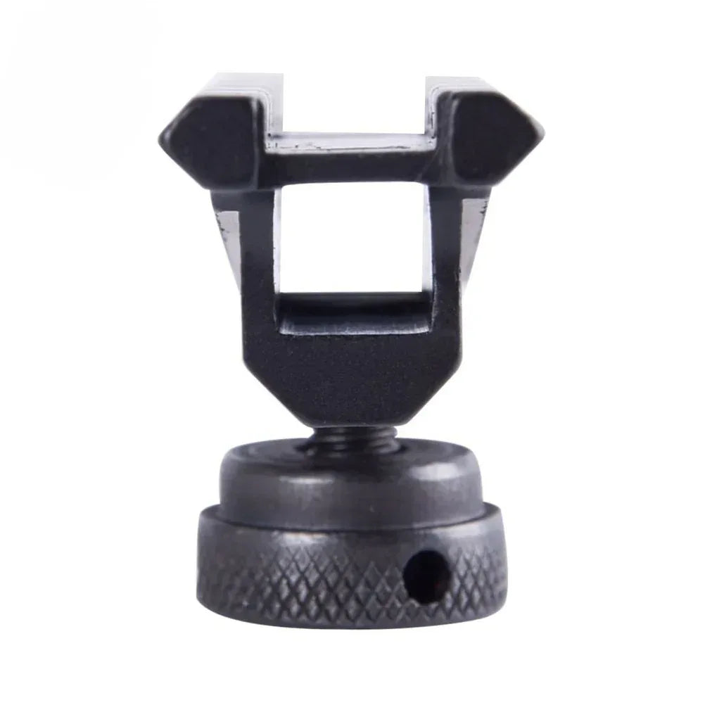SINAIRSOFT Detachable Carry Handle Fully Metal With Dual Aperture A2 Rear Sight