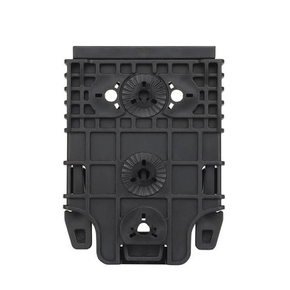 SINAIRSOFT Tactical Quick Release Locking System Kit Holster Adapter QLS Jagd Paintball