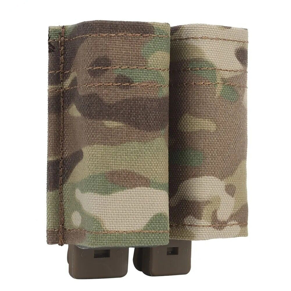 SINAIRSOFT Tactical FAST Dual 1911 Magazine Pouch